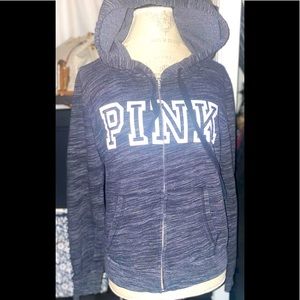 PINK VS HOODIE